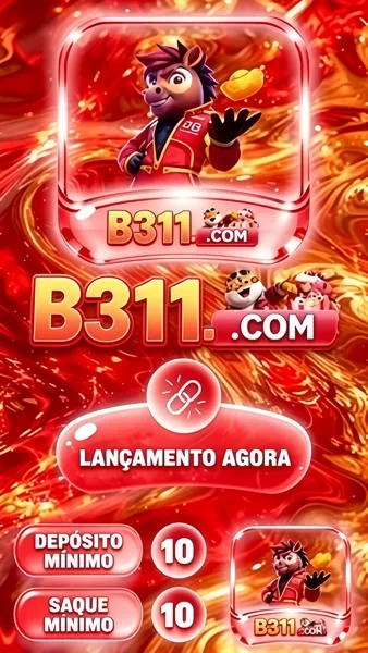 B311 Login Resmi APK 2026