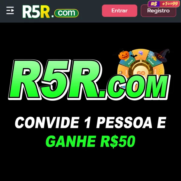 R5R APK Download Versi Terbaru