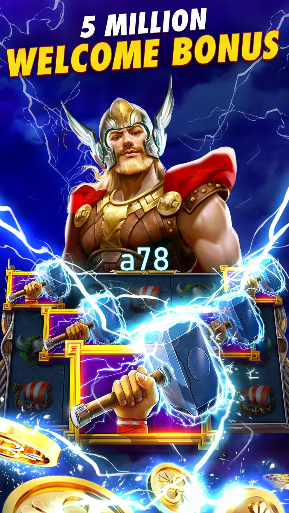 a78 APK