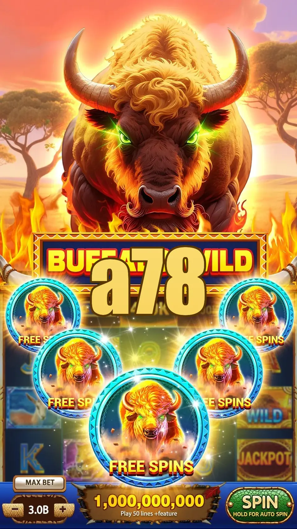 a78 Login