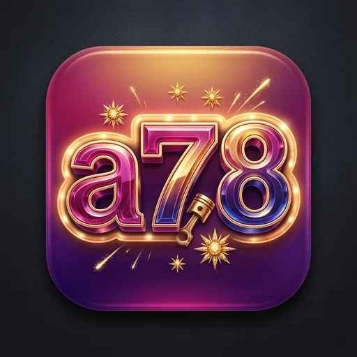 a78 Logo - Oficial