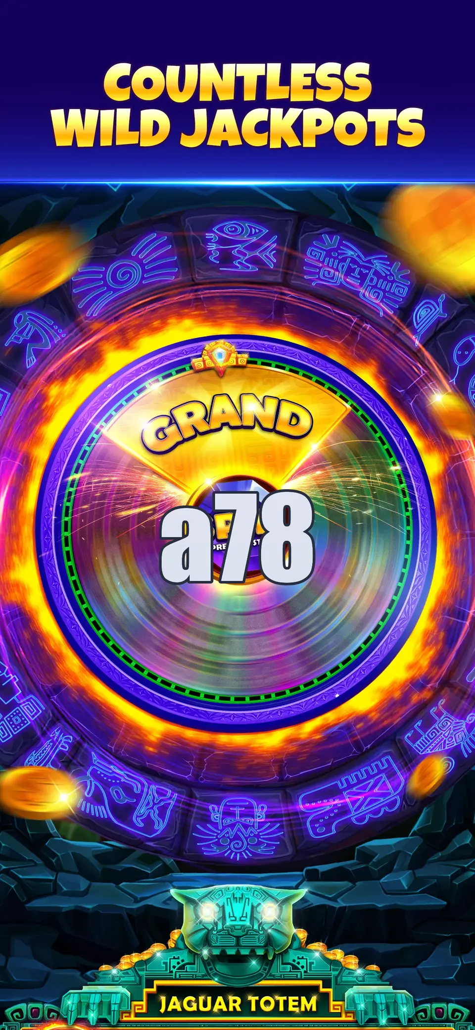 a78 Capturas de tela - APK Oficial